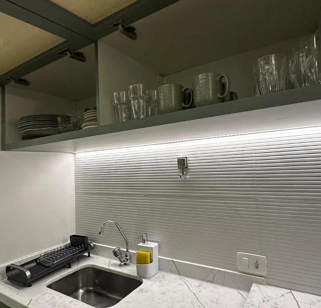 Lora Chateau Montpellier Campos do Jordão Apartamento