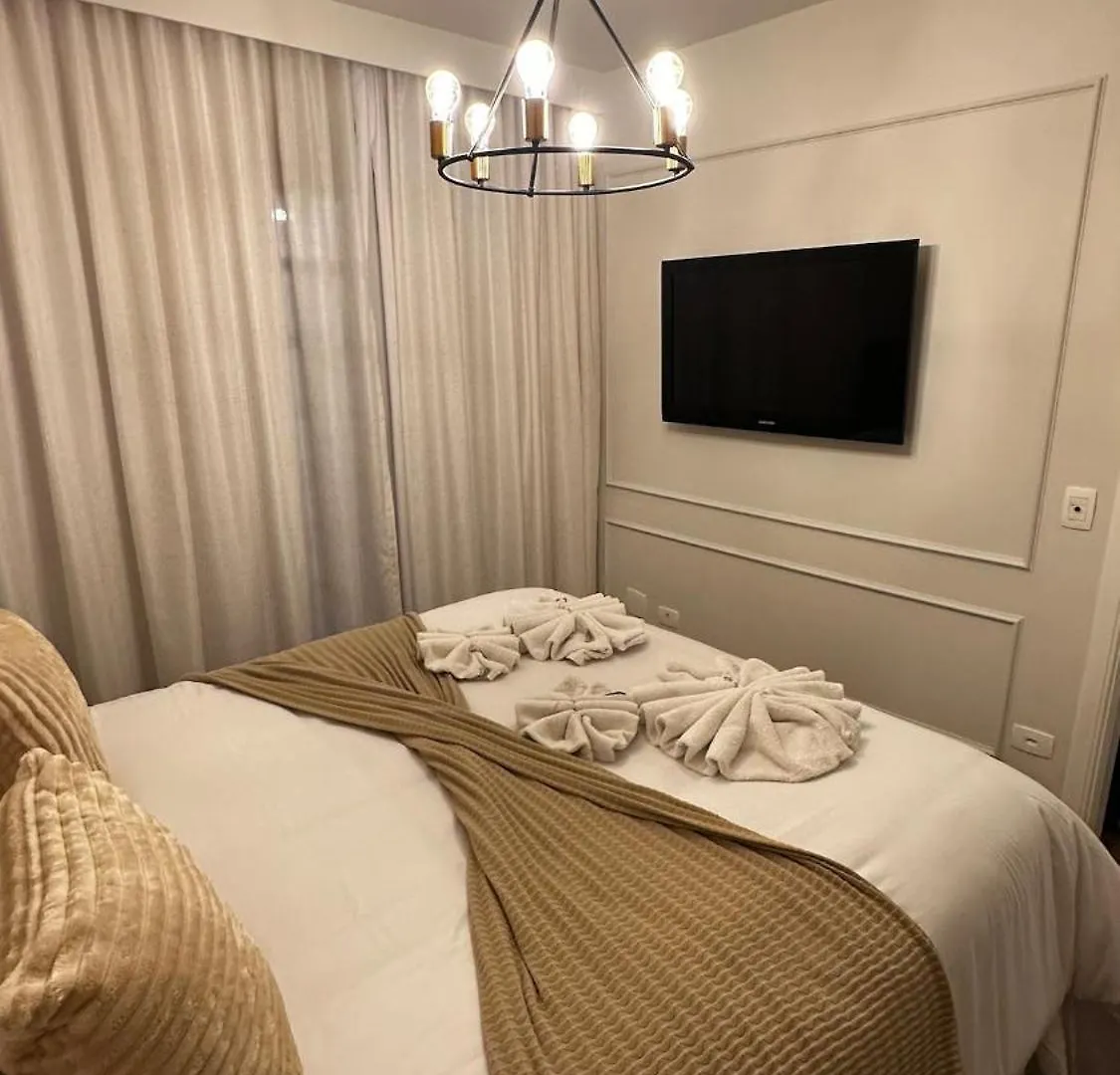 Lora Chateau Montpellier Campos do Jordão 0*,