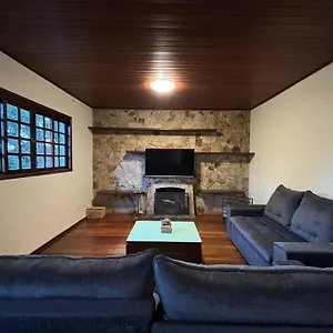  Apartamento Charme E Conforto Na Montanha - No Morro Do Elefante, Proximo Ao Centro